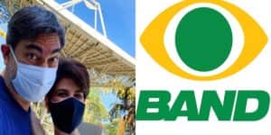 Imagem card com fundo