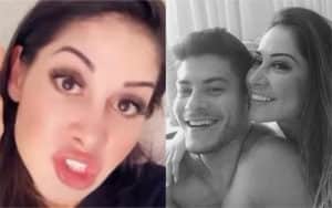Imagem card com fundo