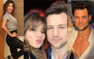 Imagem card com fundo