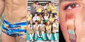 Imagem card com fundo