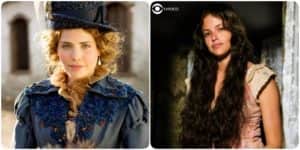 Imagem card com fundo