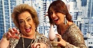 Imagem card com fundo