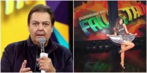 Imagem card com fundo