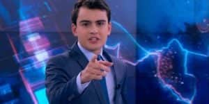 Imagem card com fundo