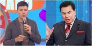 Imagem card com fundo