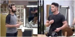 Imagem card com fundo