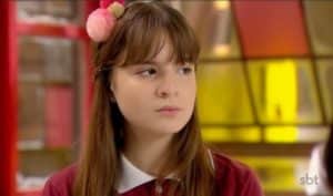 Imagem card com fundo