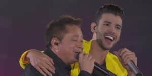Imagem card com fundo