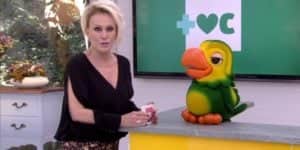 Imagem card com fundo