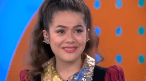 Imagem card com fundo