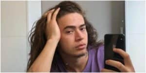 Imagem card com fundo