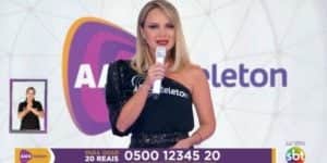 Imagem card com fundo