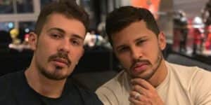 Imagem card com fundo
