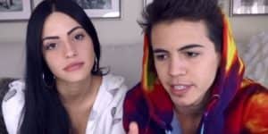 Imagem card com fundo