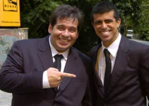 Imagem card com fundo
