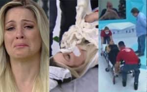 Imagem card com fundo