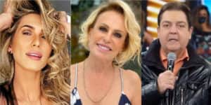 Imagem card com fundo