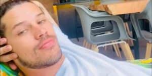 Imagem card com fundo