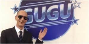 Imagem card com fundo