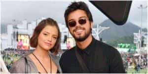 Imagem card com fundo