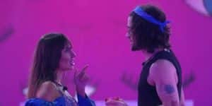 Imagem card com fundo