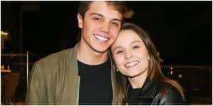Imagem card com fundo
