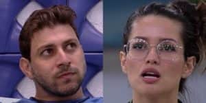 Imagem card com fundo