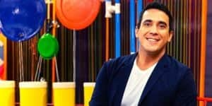 Imagem card com fundo