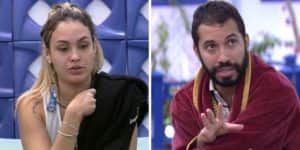 Imagem card com fundo