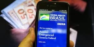 Imagem card com fundo