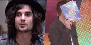 Imagem card com fundo