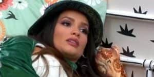Imagem card com fundo