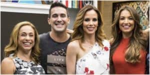 Imagem card com fundo