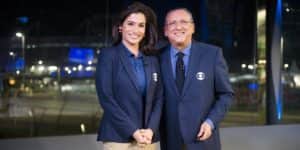 Imagem card com fundo