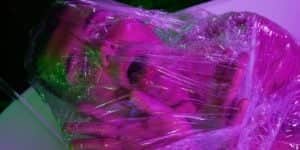 Imagem card com fundo