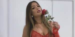 Imagem card com fundo