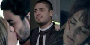 Imagem card com fundo