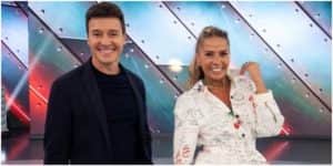 Imagem card com fundo