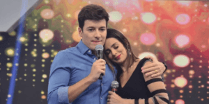 Imagem card com fundo