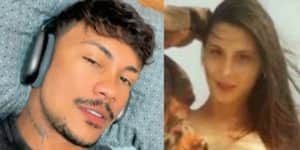 Imagem card com fundo