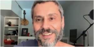Imagem card com fundo