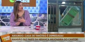 Imagem card com fundo