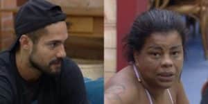 Imagem card com fundo