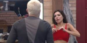 Imagem card com fundo