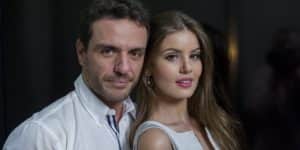 Imagem card com fundo