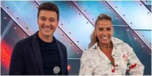 Imagem card com fundo