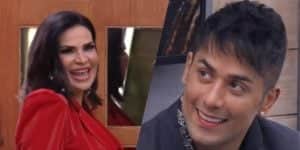 Imagem card com fundo