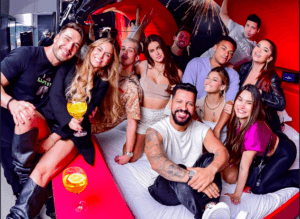 Imagem card com fundo