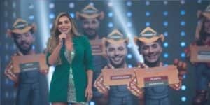 Imagem card com fundo