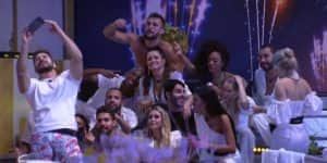 Imagem card com fundo